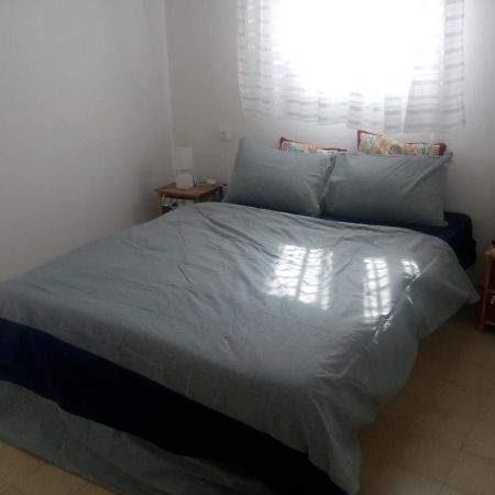 דירת נופש קסומה בטבריה Villa ภายนอก รูปภาพ