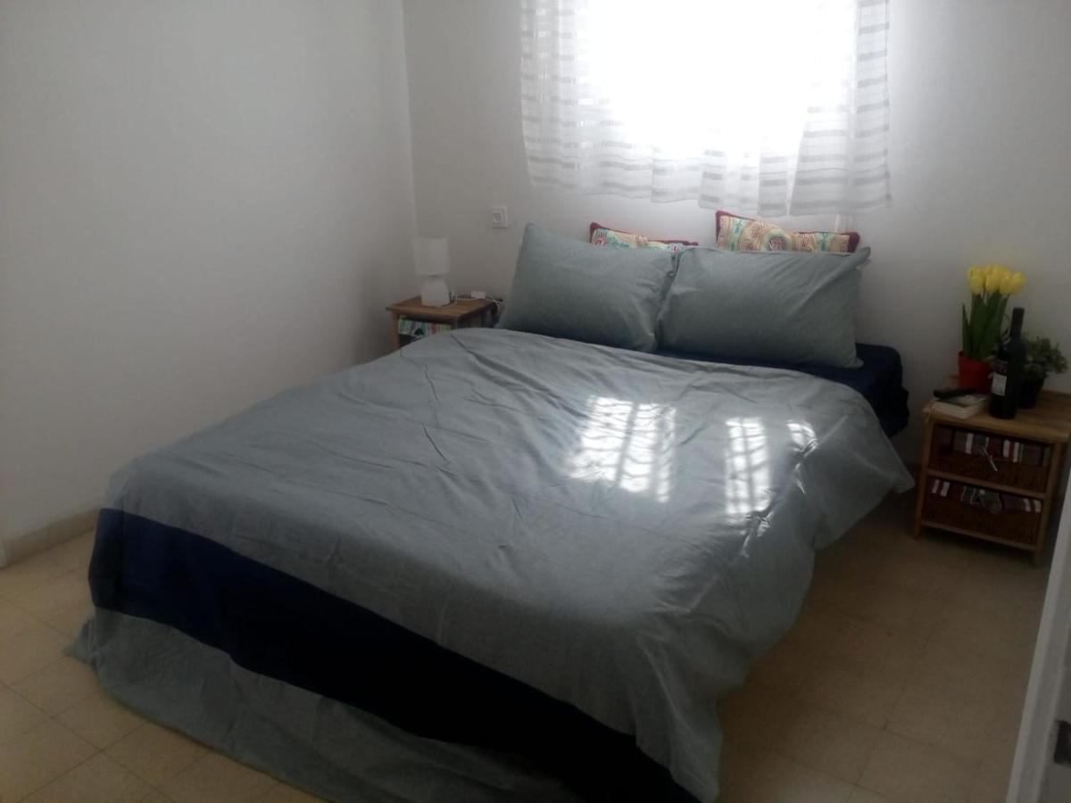 דירת נופש קסומה בטבריה Villa ภายนอก รูปภาพ